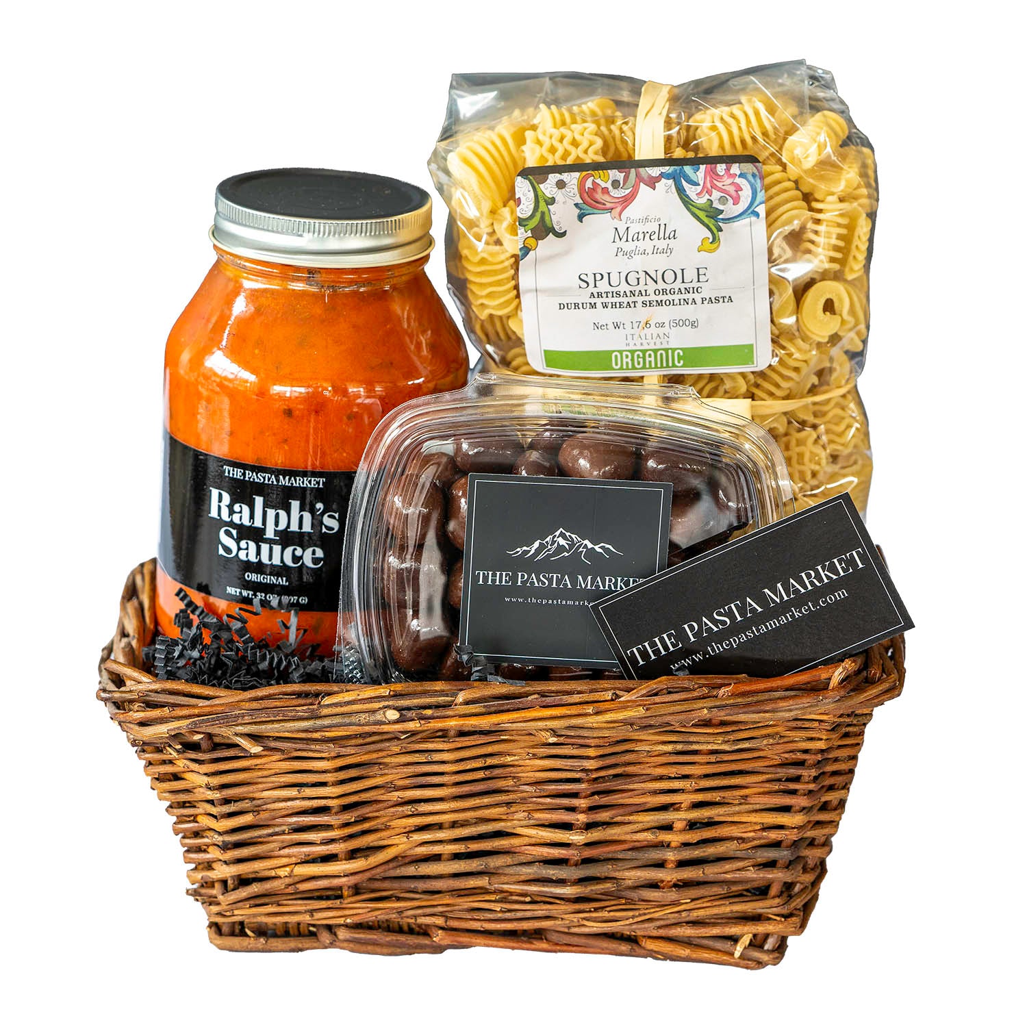 Best Sellers Basket - Extra Small