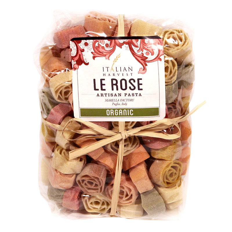Le Rose Mix by Marella: Organic