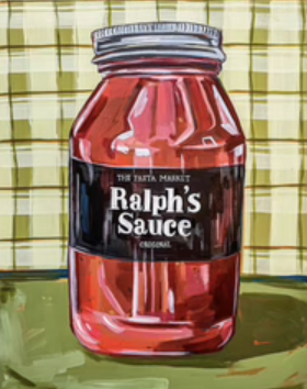Ralph's Sauce (32 oz)