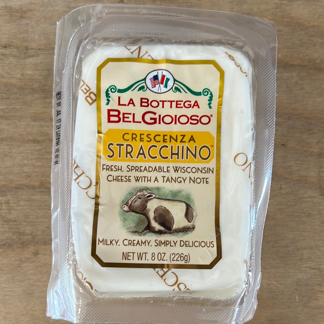 BelGioioso Crescenza Stracchino Cheese