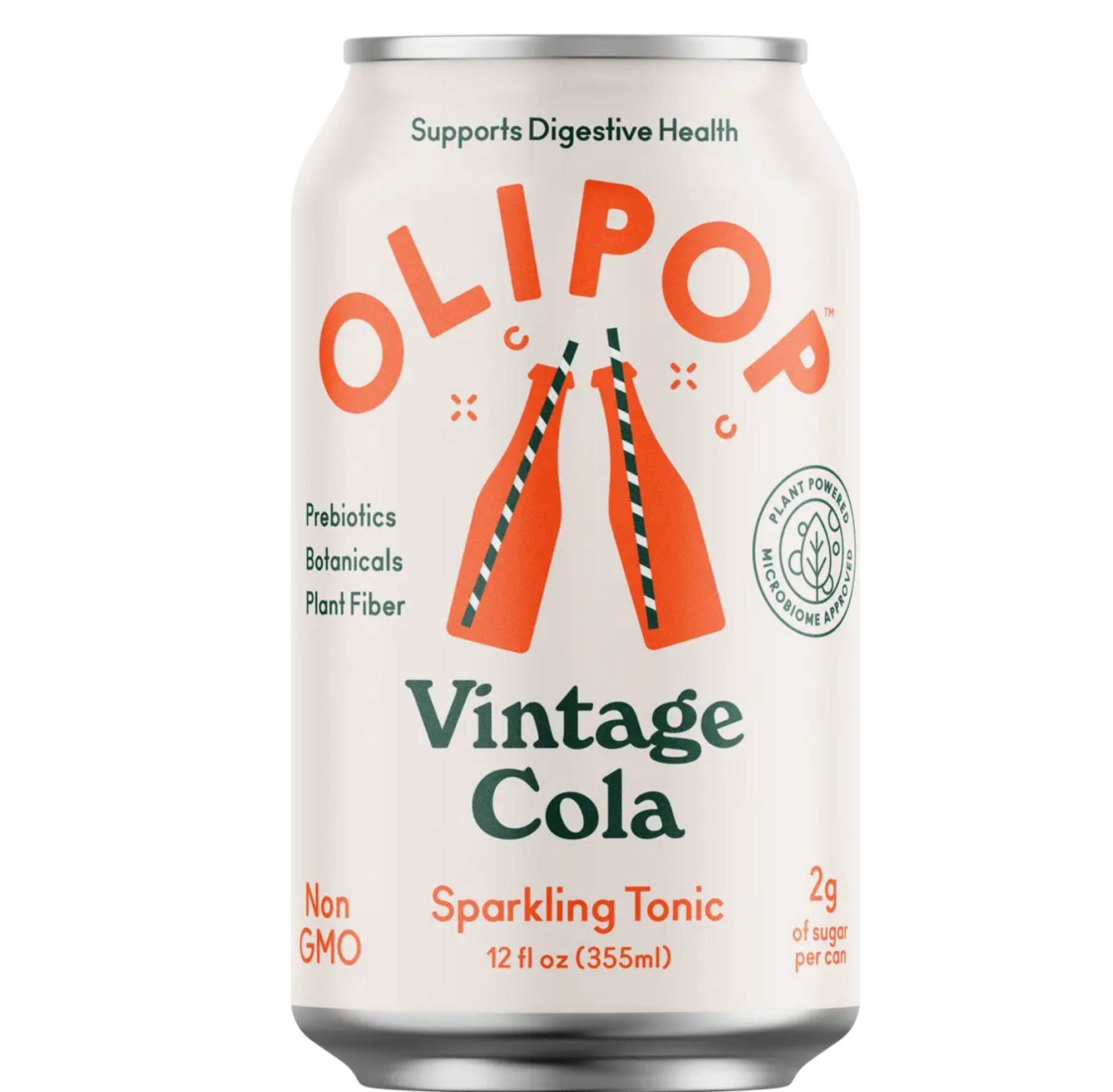 Olipop-Vintage Soda