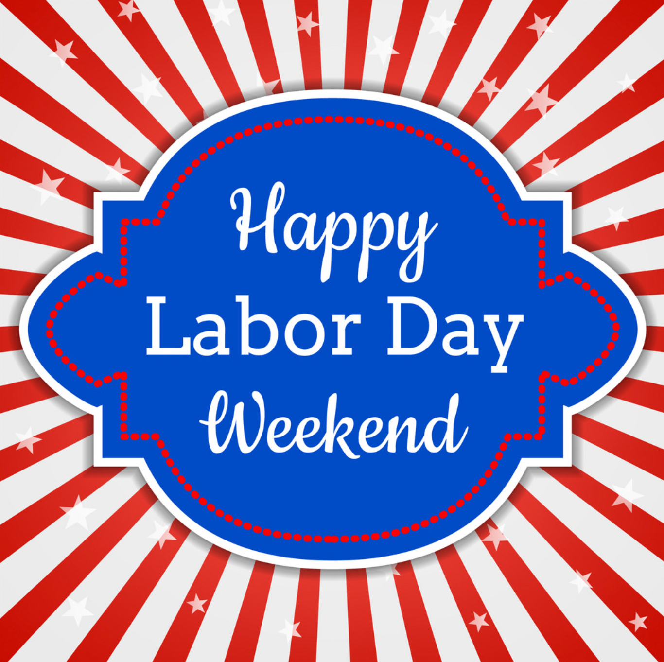 9/1-9/4 Labor Day Weekend at TPM