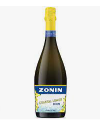Zonin Lemon Spritz