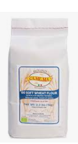 Molino Alturma 00 Soft Wheat Flour