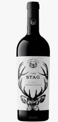 The Stag Cabernet Sauvignon 2020