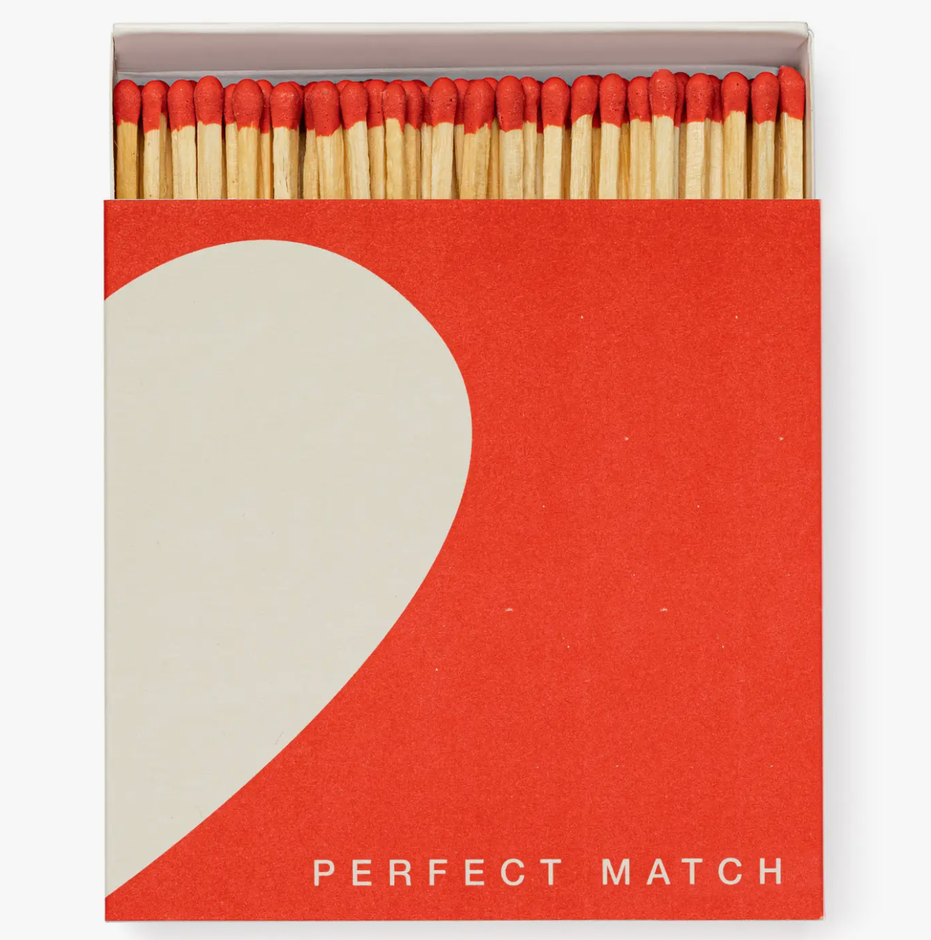 Perfect Match Matchbox