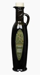 Colli Etruschi 100% Caninese Extra Virgin Olive Oil - Small with Cork