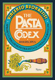 Pasta Codex