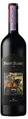 Chianti Classico Riserva by Banfi