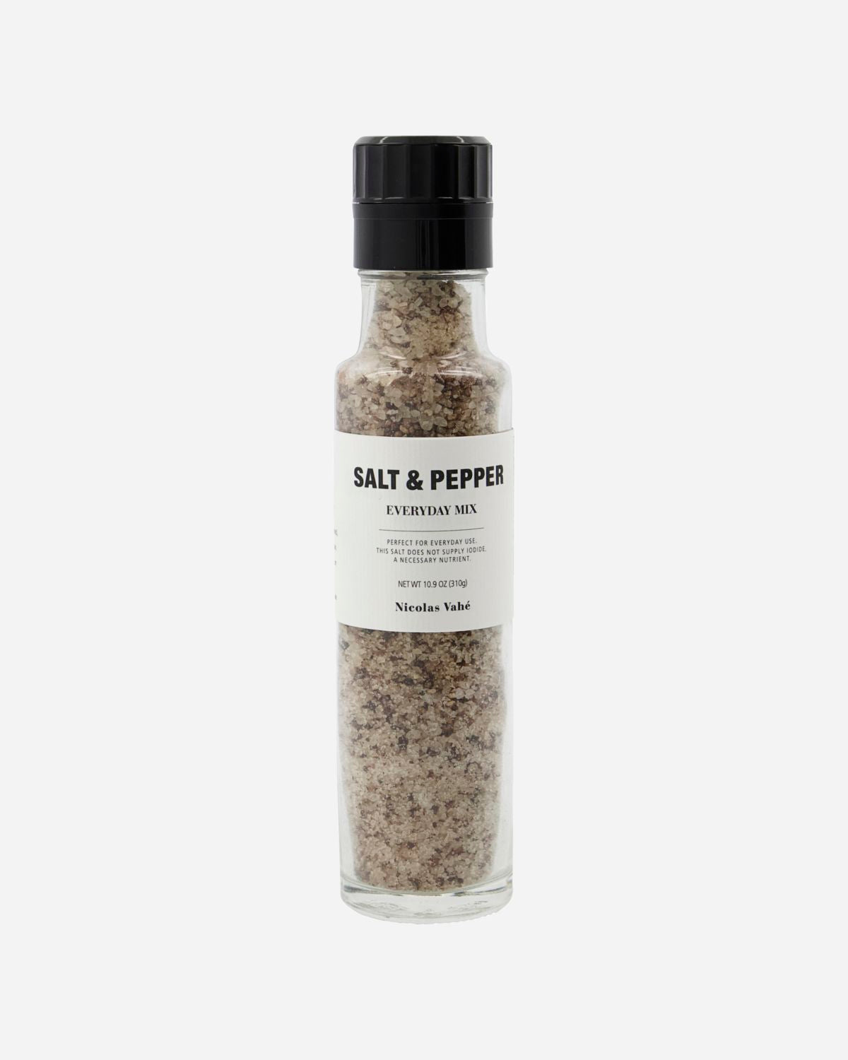Salt and pepper, Everyday Mix