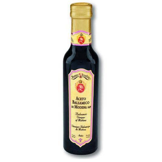 Classic Balsamic Vinegar of Modena by Ponte Vecchio