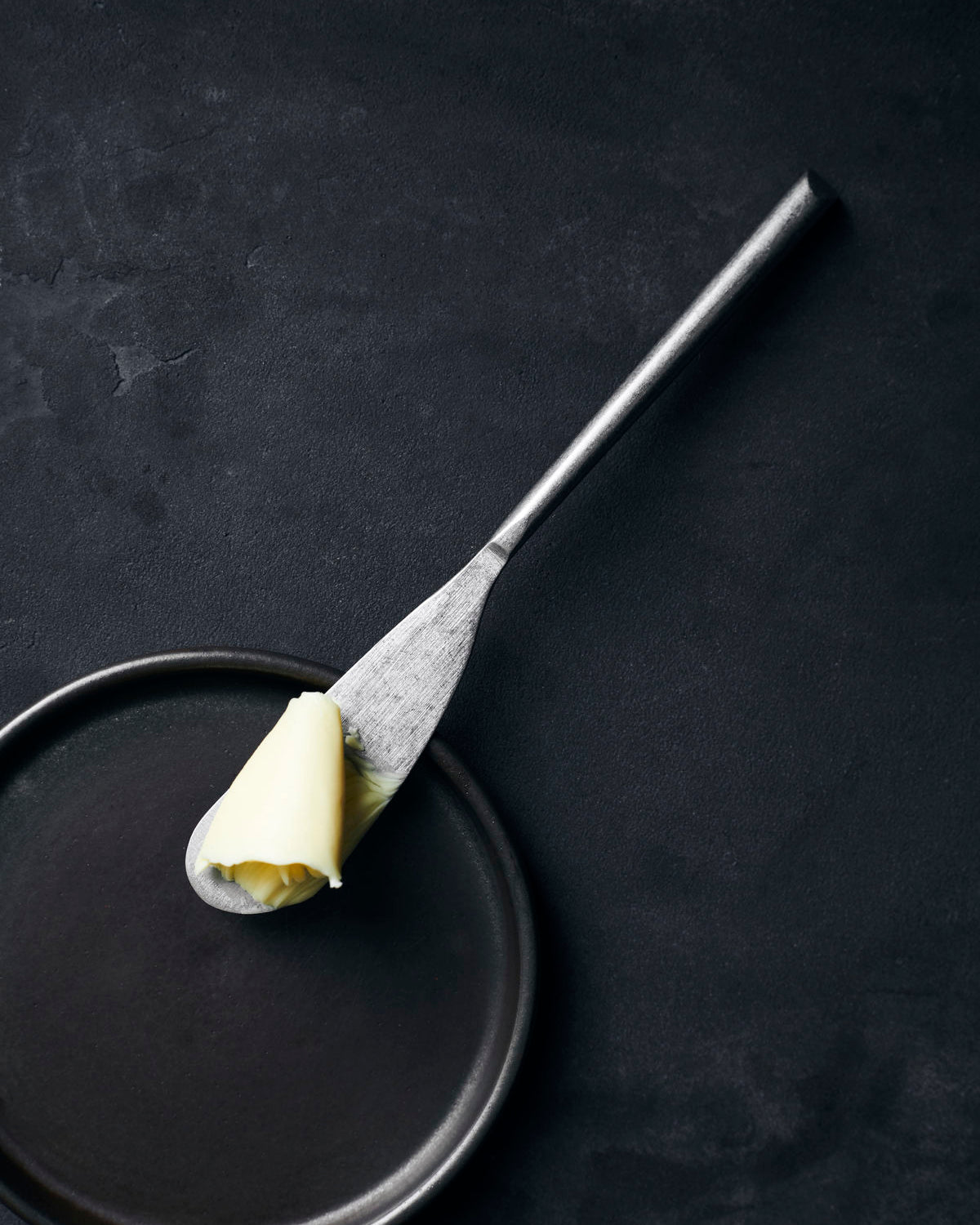 Butter Knife/Spreader, Nicolas Vahe