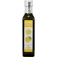 Le Ferre Lemon Infused Extra Virgin Olive Oil