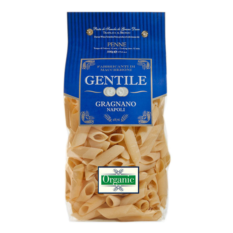 Penne by Gentile