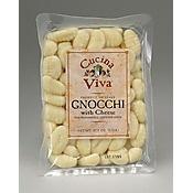 Gnocchi with Cheese