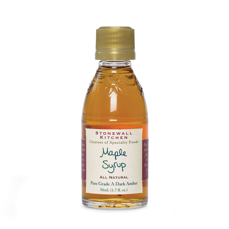 Mini Maple Syrup