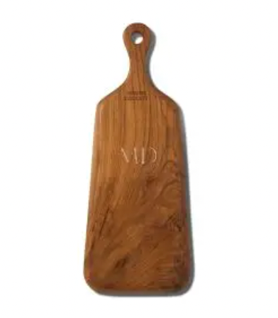 MD Wood Plank with Handle