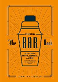 Essential Bar Book