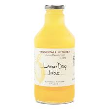 Lemon Drop Mixer Stonewall Kitchen