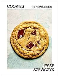 Cookies The New Classic by Jesse Szewczyk