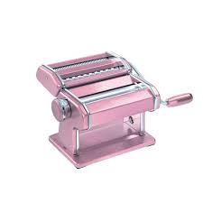Atlas 150 Pasta Machine Pink