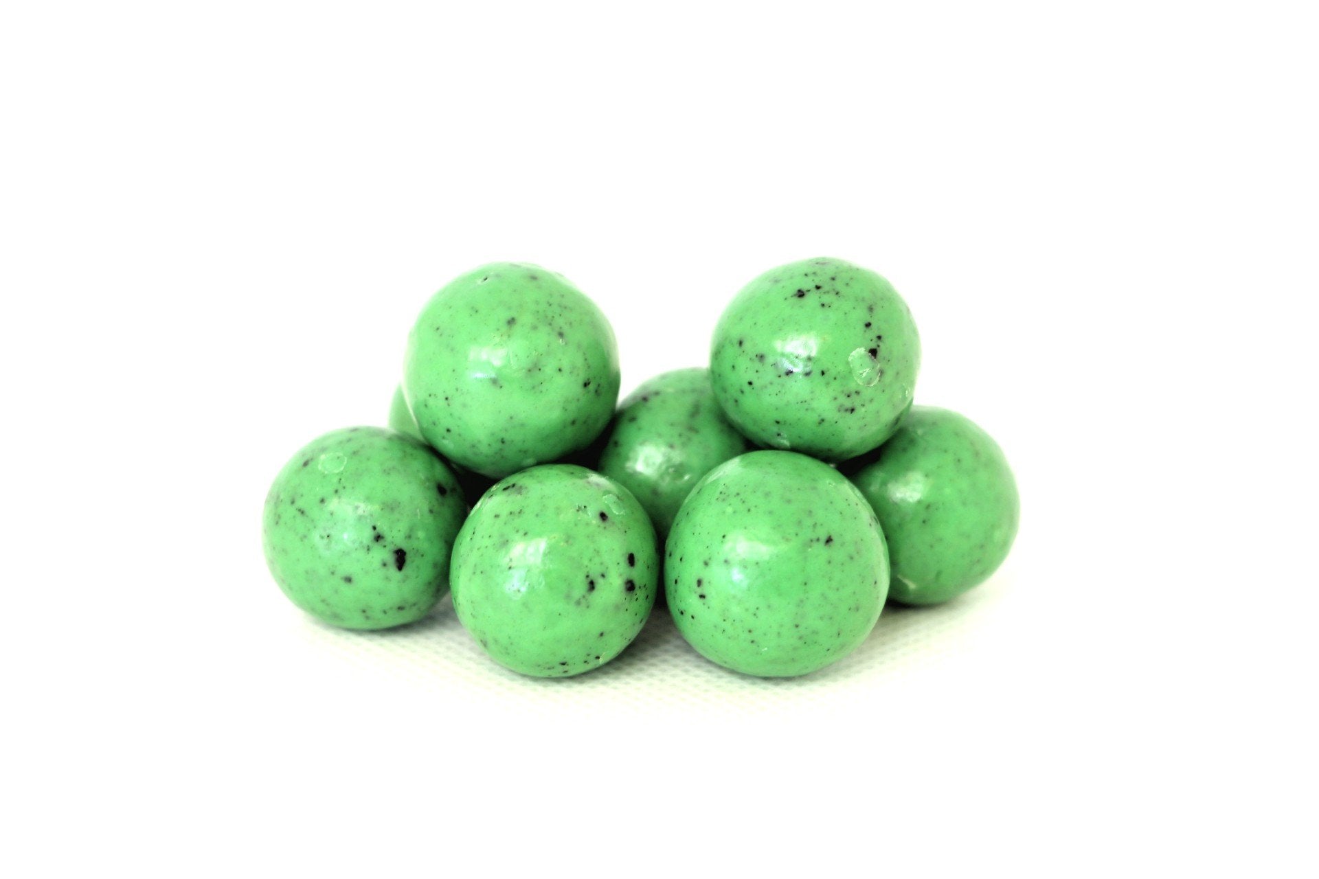 Mint Cookies Malted Milk Balls