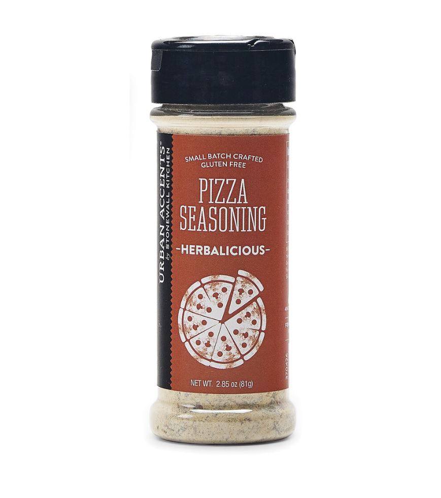 Herbolicious Pizza Seasoning