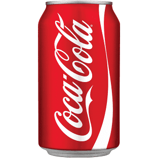 Coke/Coca-Cola